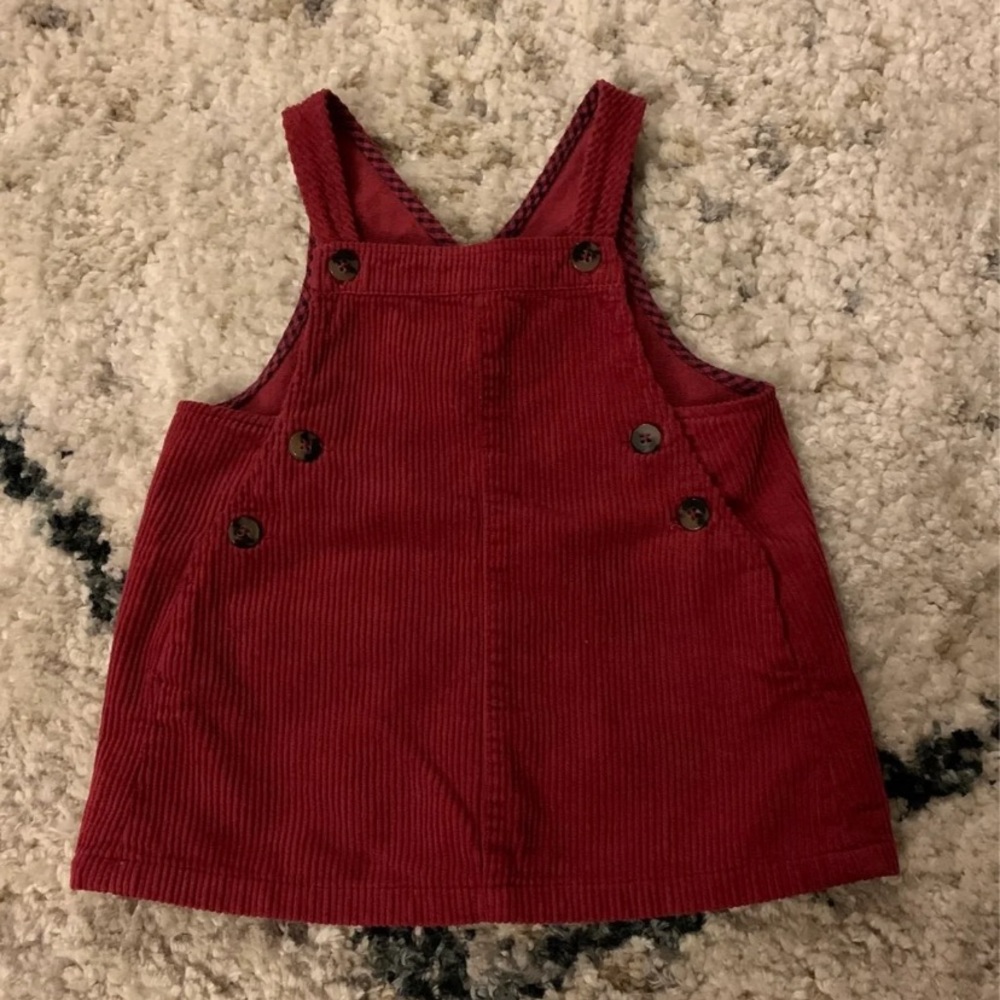 Zara jumper